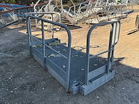 Bordes uit inox - afbeelding 3 van  4