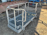 Bordes uit inox - afbeelding 2 van  4
