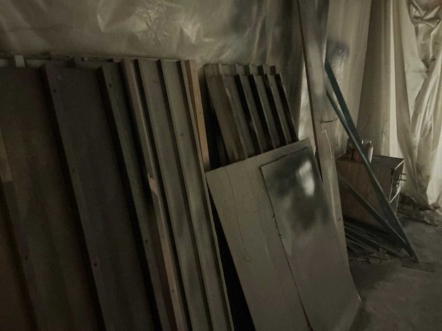 Bordesstelling - afbeelding 2 van  14