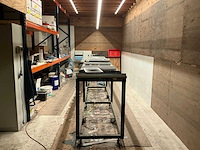 Bordesstelling - afbeelding 3 van  14