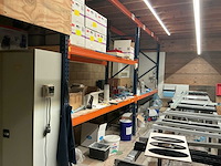 Bordesstelling - afbeelding 4 van  14