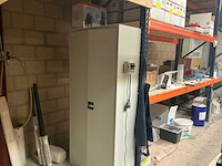 Bordesstelling - afbeelding 5 van  14