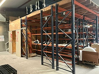 Bordesstelling - afbeelding 1 van  14