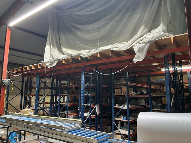 Bordesstelling - afbeelding 7 van  14