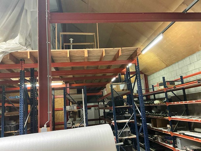 Bordesstelling - afbeelding 8 van  14