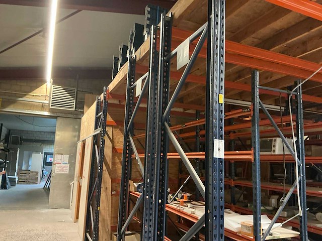 Bordesstelling - afbeelding 9 van  14