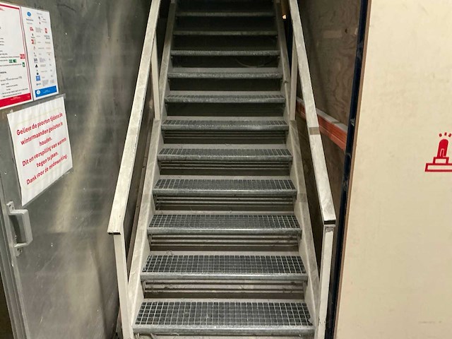 Bordesstelling - afbeelding 13 van  14