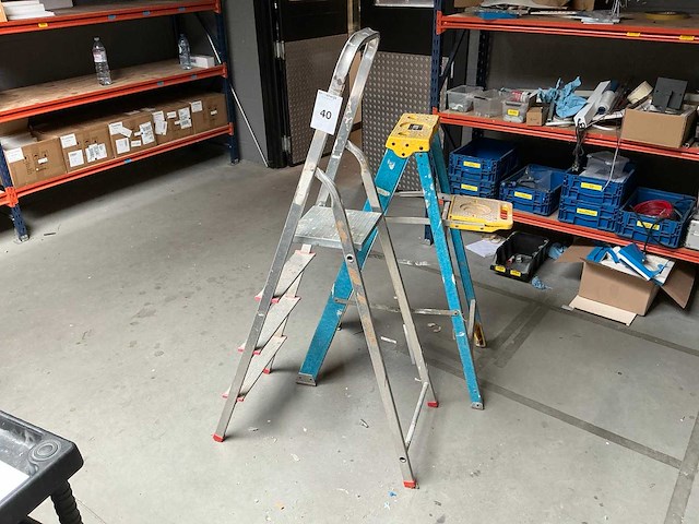 Bordestrap (2x) - afbeelding 1 van  8