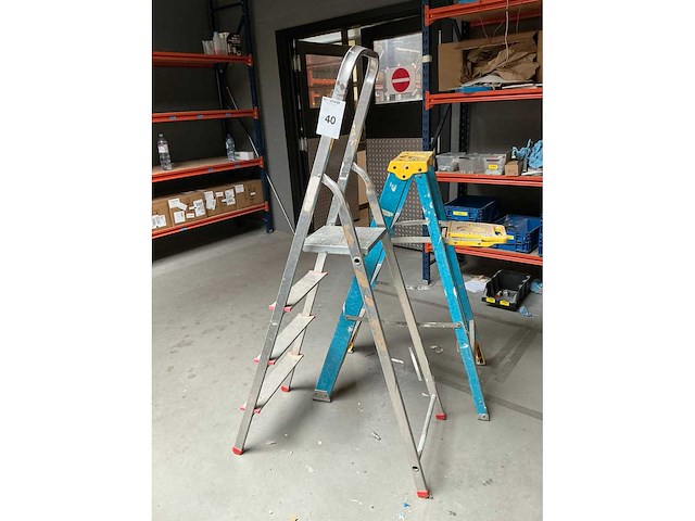 Bordestrap (2x) - afbeelding 2 van  8