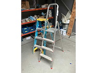 Bordestrap (2x) - afbeelding 3 van  8