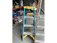 Bordestrap (2x) - afbeelding 4 van  8