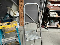 Bordestrap (2x) - afbeelding 5 van  8