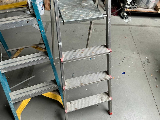 Bordestrap (2x) - afbeelding 6 van  8