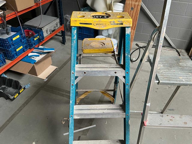 Bordestrap (2x) - afbeelding 7 van  8