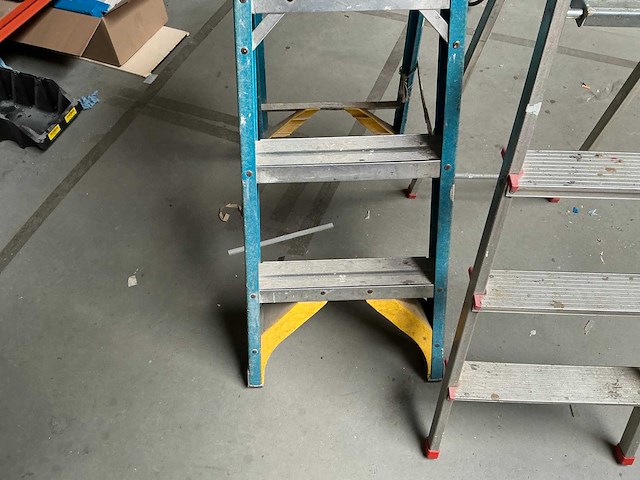 Bordestrap (2x) - afbeelding 8 van  8