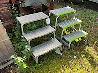 Bordestrap (3x) - afbeelding 2 van  2