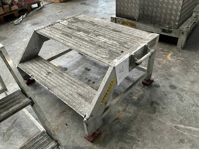 Bordestrap (3x) - afbeelding 1 van  2