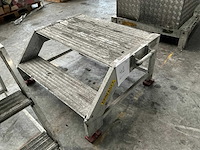 Bordestrap (3x) - afbeelding 1 van  2