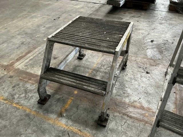 Bordestrap (3x) - afbeelding 2 van  2