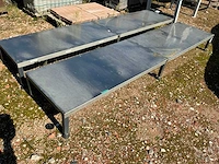 Bordestrap (3x) - afbeelding 1 van  3