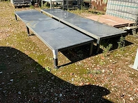 Bordestrap (3x) - afbeelding 3 van  3