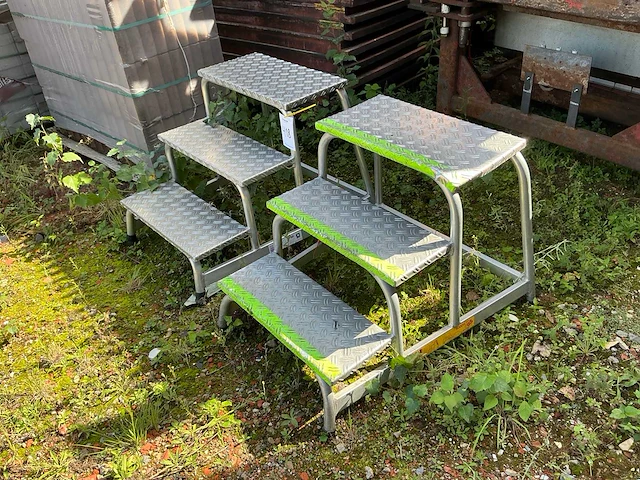 Bordestrap (3x) - afbeelding 1 van  2