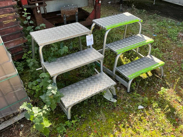 Bordestrap (3x) - afbeelding 2 van  2