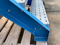 Bordestrap met leuning - afbeelding 3 van  3