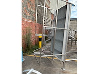 Bordestrap - afbeelding 5 van  12