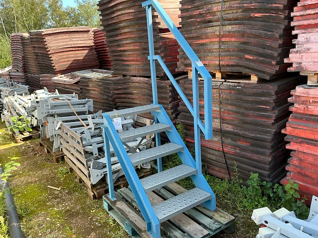 Bordestrap - afbeelding 1 van  3