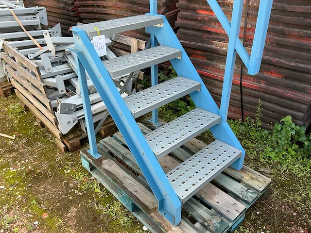 Bordestrap - afbeelding 3 van  3