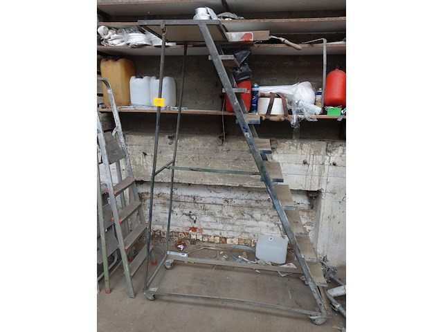 Bordestrap - afbeelding 1 van  2