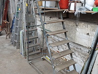 Bordestrap - afbeelding 2 van  2