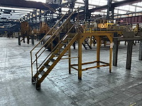 Bordestrap - afbeelding 1 van  3