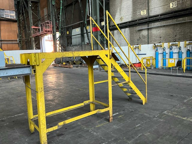 Bordestrap - afbeelding 2 van  3