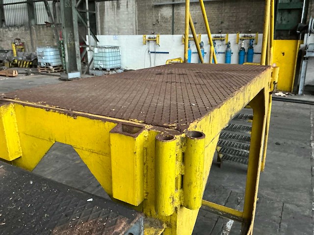 Bordestrap - afbeelding 3 van  3