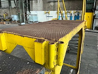 Bordestrap - afbeelding 3 van  3