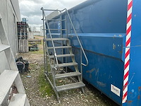 Bordestrap - afbeelding 1 van  6