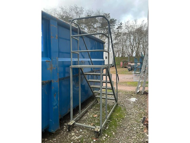 Bordestrap - afbeelding 2 van  6