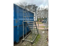 Bordestrap - afbeelding 2 van  6