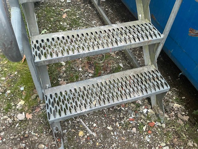 Bordestrap - afbeelding 4 van  6