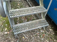 Bordestrap - afbeelding 4 van  6