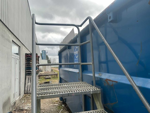 Bordestrap - afbeelding 5 van  6