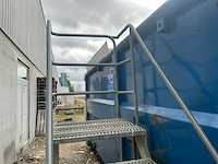 Bordestrap - afbeelding 5 van  6