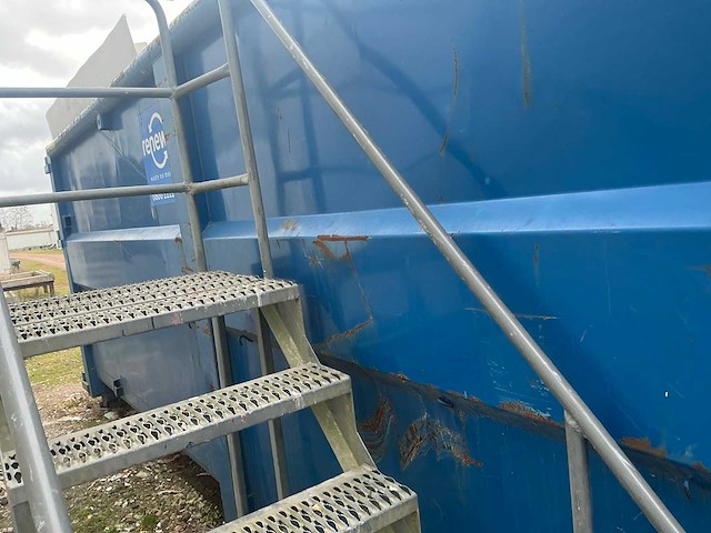 Bordestrap - afbeelding 6 van  6