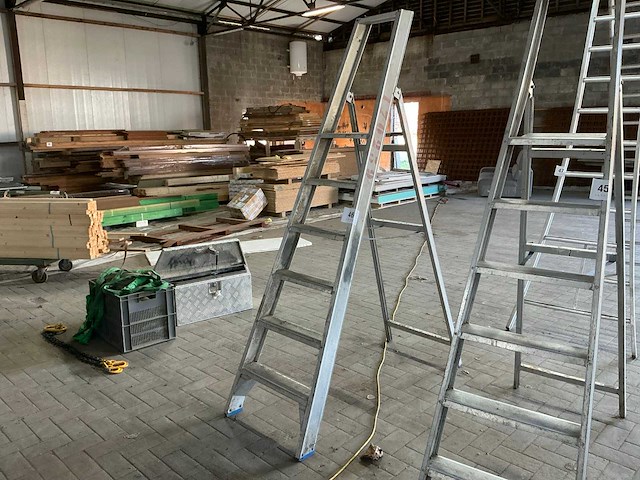 Bordestrap - afbeelding 1 van  5