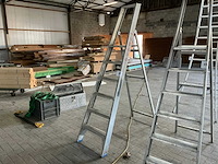 Bordestrap - afbeelding 1 van  5