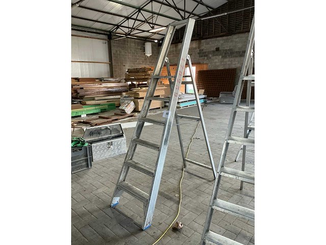 Bordestrap - afbeelding 2 van  5