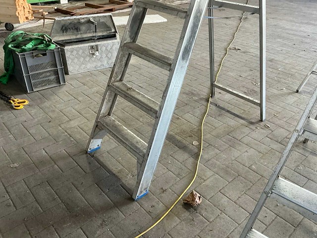 Bordestrap - afbeelding 3 van  5