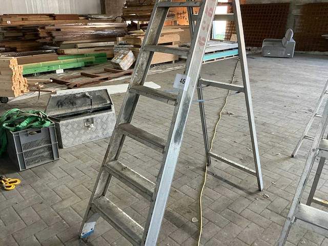 Bordestrap - afbeelding 4 van  5